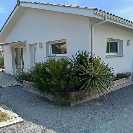 Chez Steph Villa Salles  Eksteriør billede